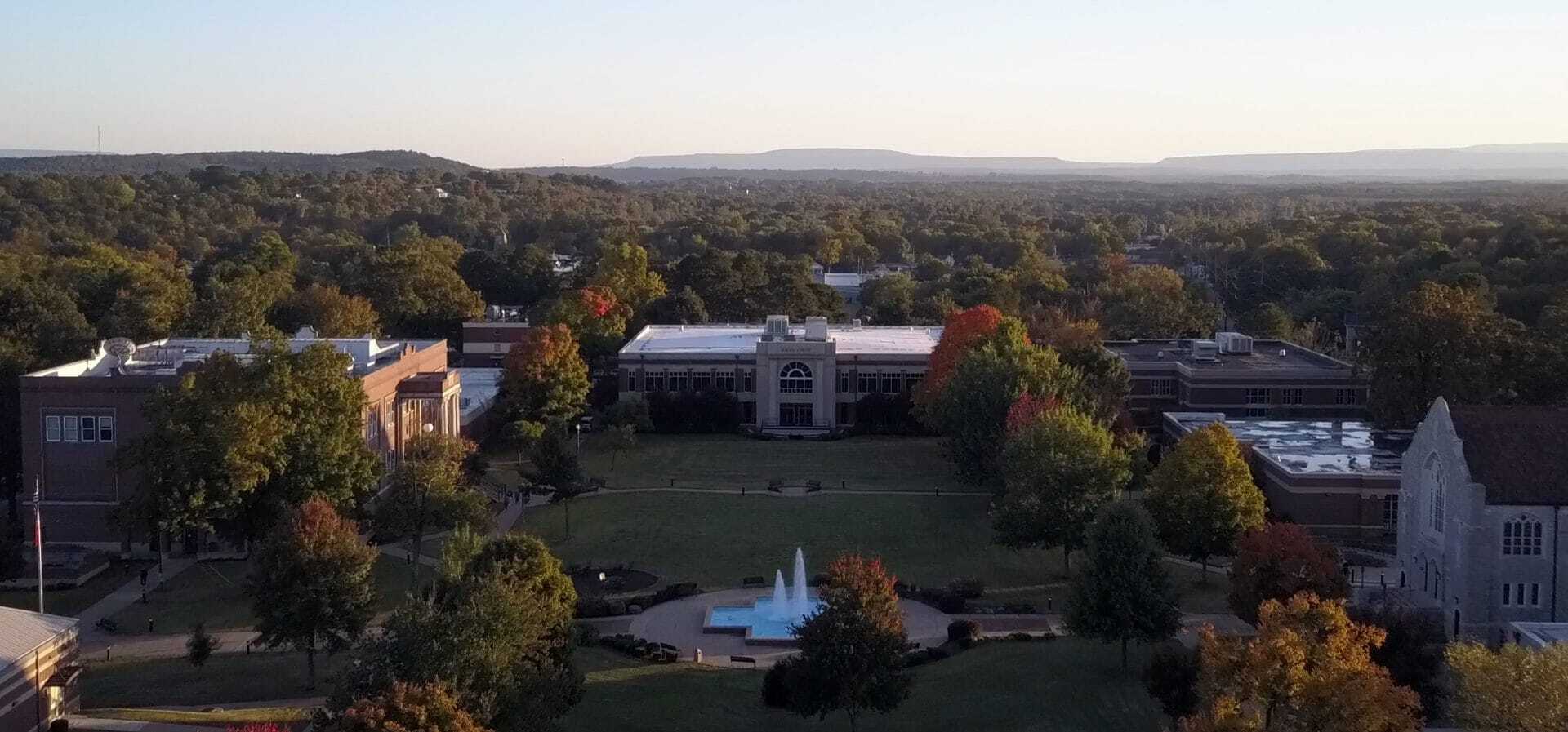 Summer Camp Ozarks 20
