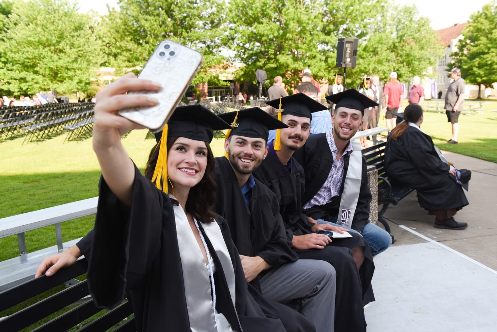 graduation usa 3