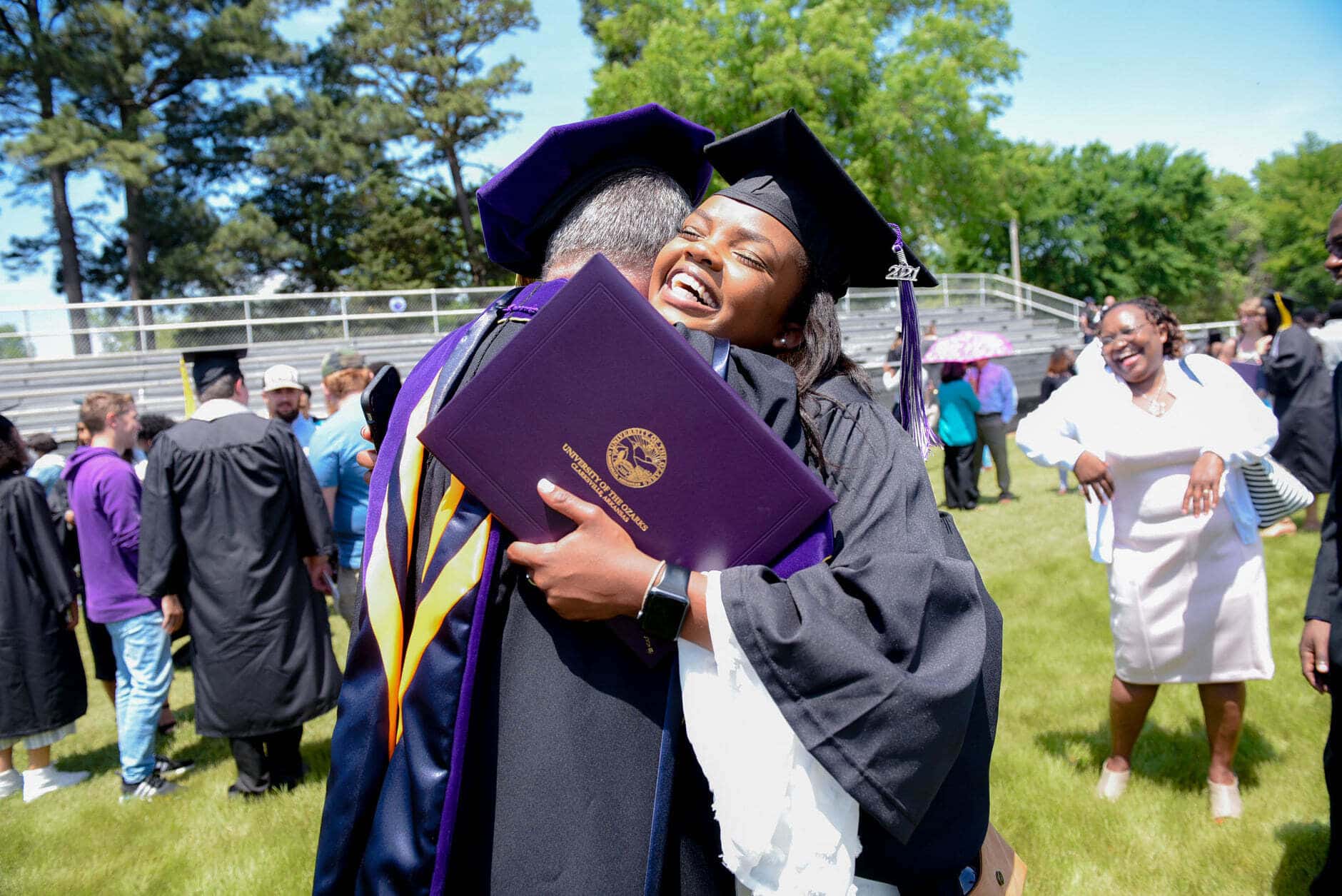 graduation usa 4